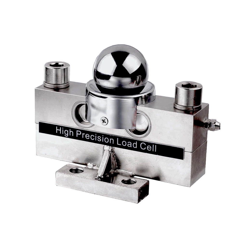 OS-401 Double End Shear Beam Load Cell